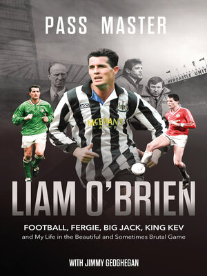 cover image of Pass Master
